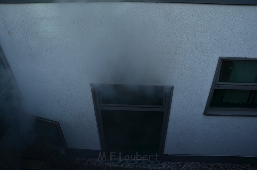 Feuer im Saunabereich Dorint Hotel Koeln Deutz P157.JPG